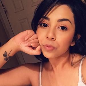 Meet your Posher, Erika